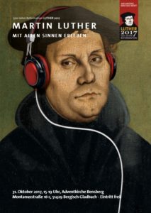 Luthertag